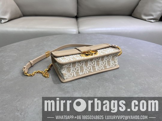 Replica Dior Bags Dior East-West 9334 21x12x6cm yz