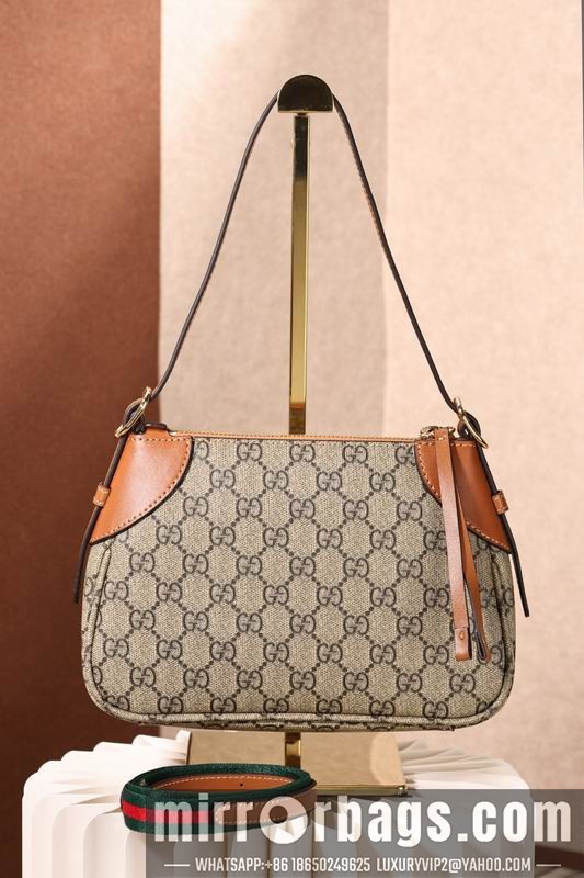 1:1 Replica Gucci Bags 815218 24.5x16x5cm DF