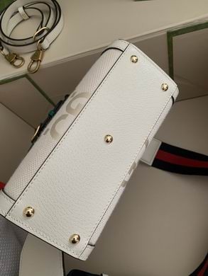 1:1 Replica Gucci Bags 655661 20X16X10cm WW 3colour