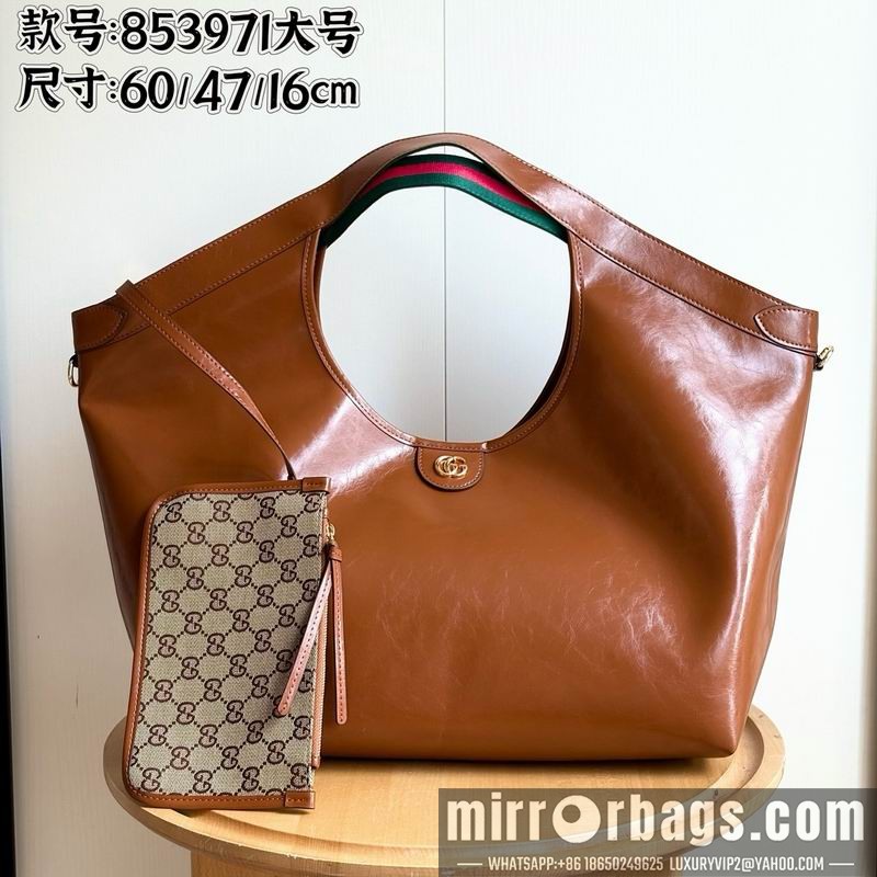 1:1 Replica Gucci Bags 853971 60x47x16cm DF 2色