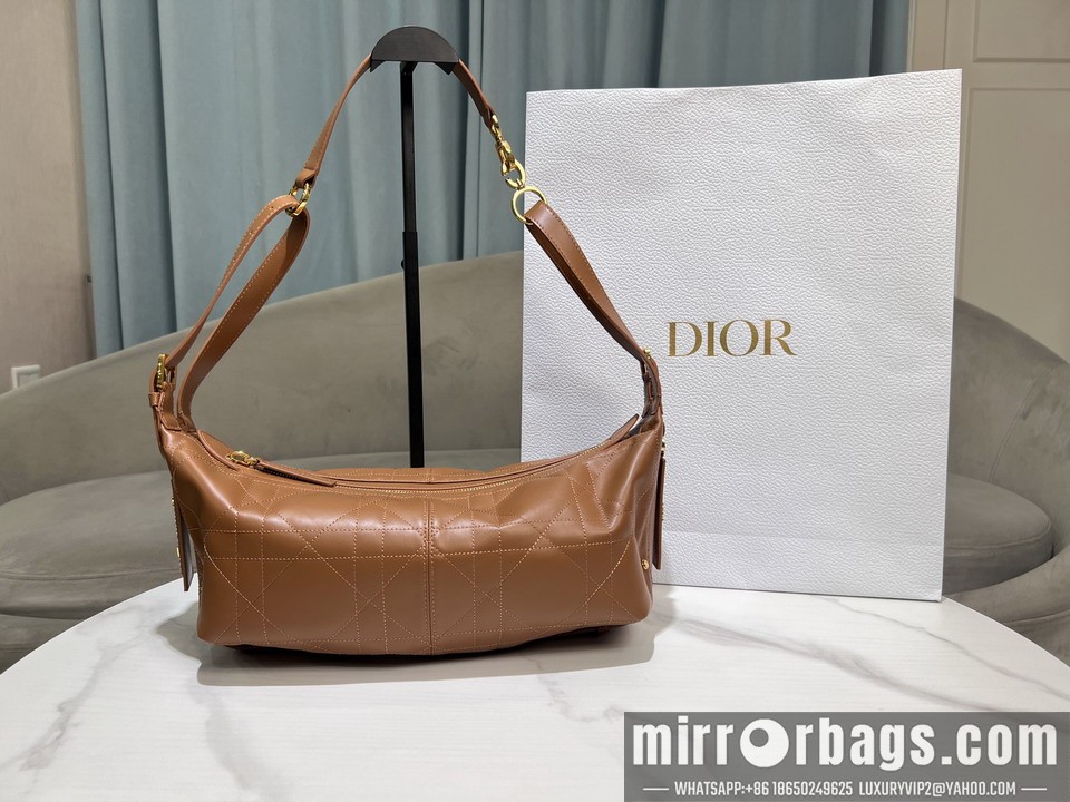 Replica Dior Bags Dior 2417 33x16x15cm yz3