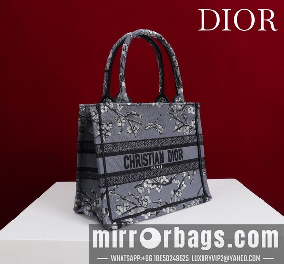 Replica Dior Bags Dior tote 1265 26x22x8cm yz3