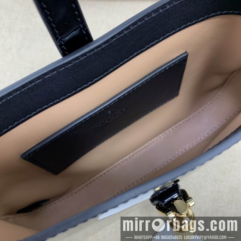 1:1 Replica Gucci Bags 699651 19x13x3cm DF 3色