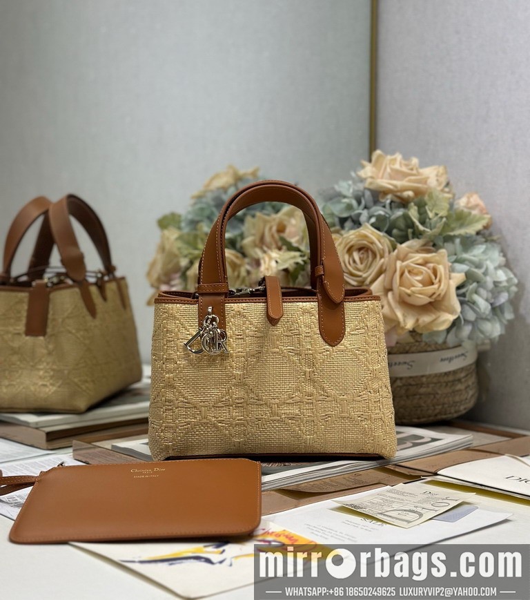 Replica Dior Bags Dior 1188 23x15x15cm yz