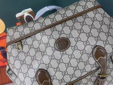 1:1 Replica Gucci Bags 696013 26X43X18cm DF