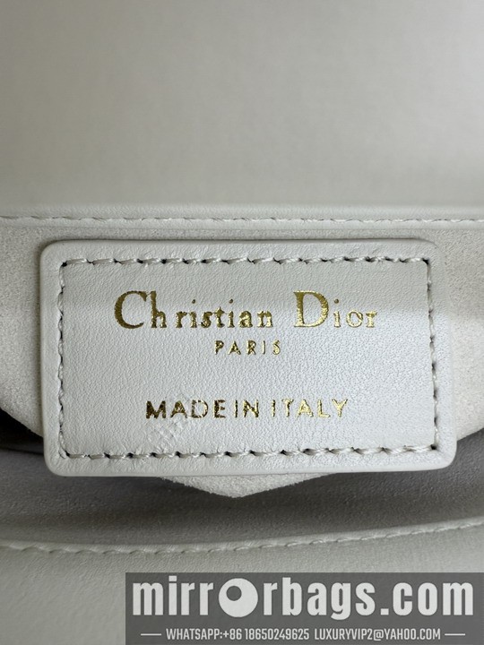 Replica Dior Bags Dior lady 0586 12x10x5cm yz2