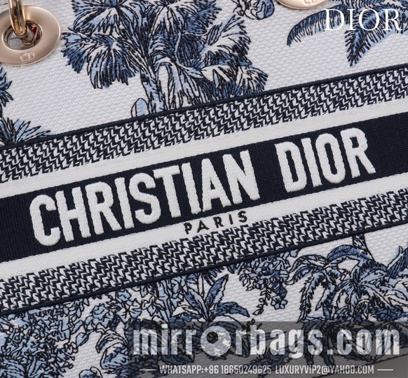 Replica Dior Bags Dior M056594 24x20x11cm yz3