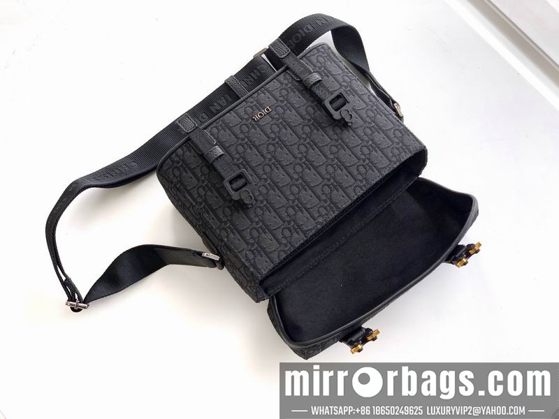 Replica Dior Bags D333 24x19x7cm WP