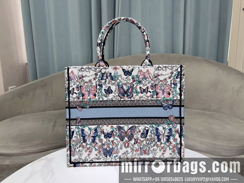 Replica Dior Bags Dior 8001 41.5x35x18.5cm yz