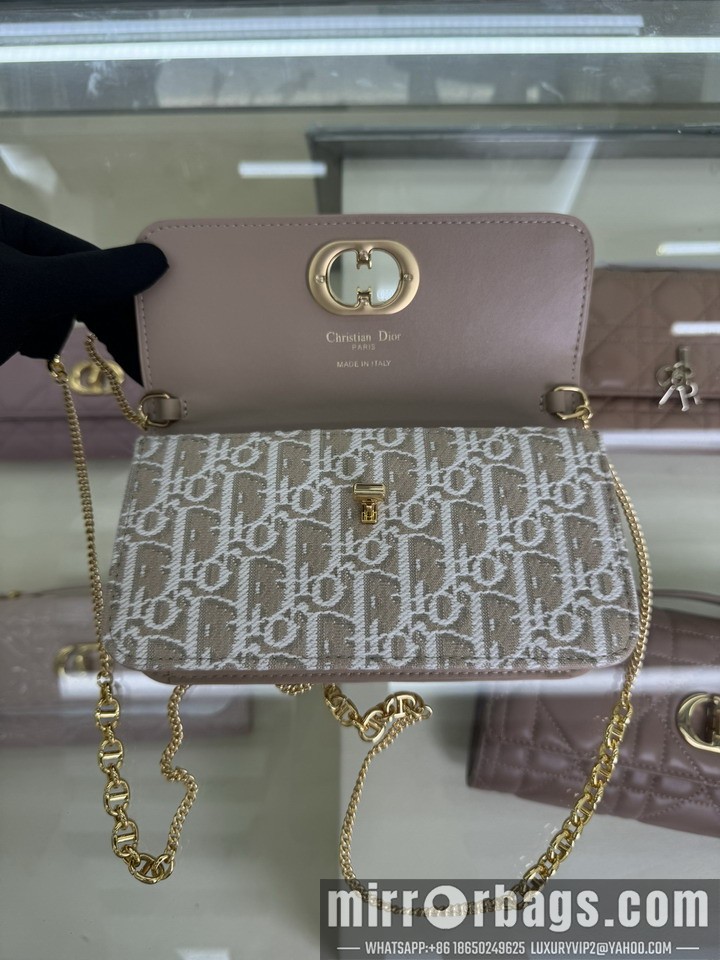 Replica Dior Bags Dior 5225 19x11x4.5cm yz