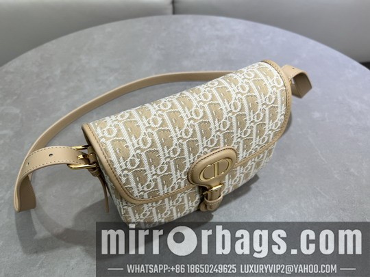 Replica Dior Bags Dior Bobby M9337 22x17x6cm yz