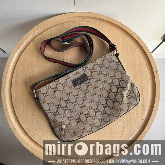 1:1 Replica Gucci Bags GG 189749 27x17x4cm ss2