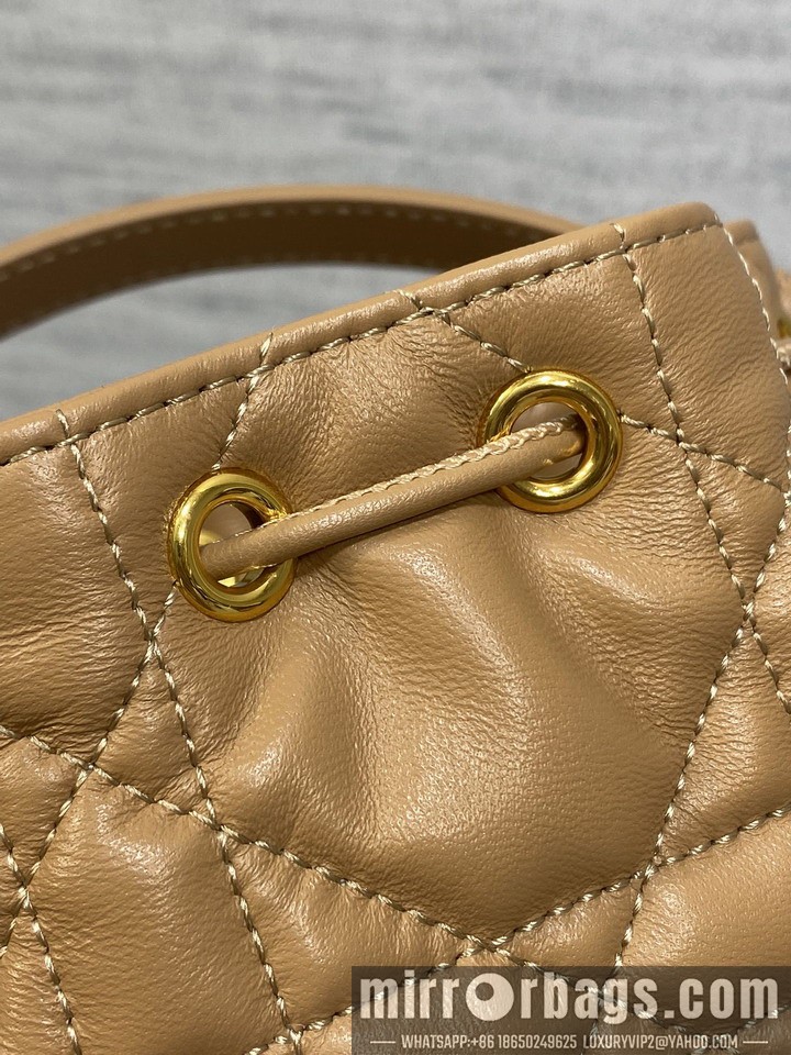 Replica Dior Bags Dior Caro 6606 14x7x15cm yz3