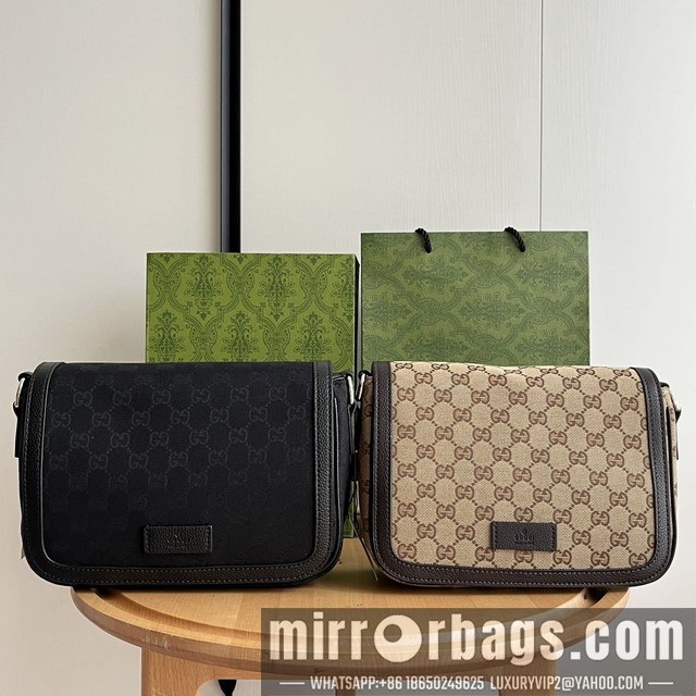 1:1 Replica Gucci Bags GG 449172 28x20x9cm ss