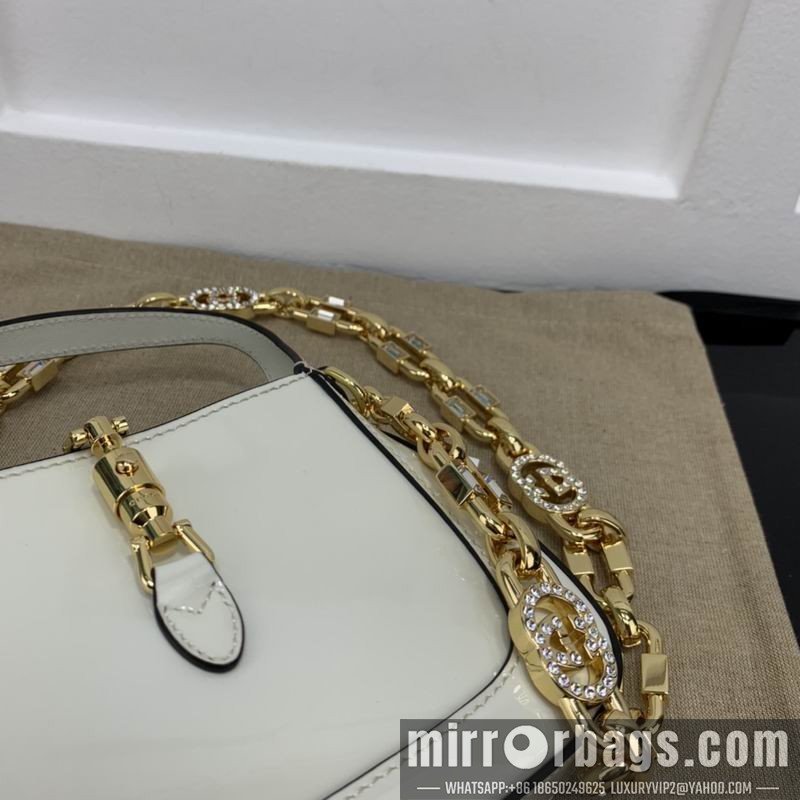 1:1 Replica Gucci Bags 699651 19x13x3cm DF 3色