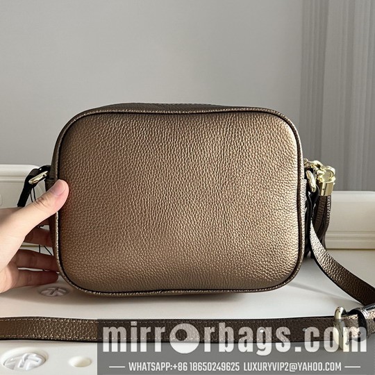 1:1 Replica Gucci Bags GG 308364 21x25x7cm ss5