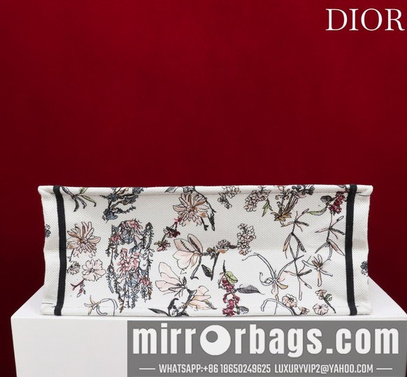 Replica Dior Bags Dior tote 1286 41x35x18cm yz1