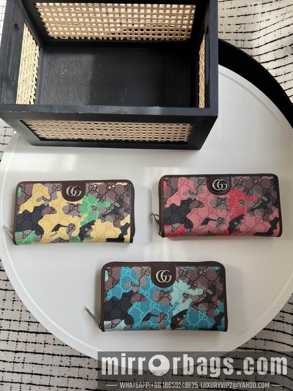 1:1 Replica Gucci Bags 834694 19x10x2.5cm ZC3色