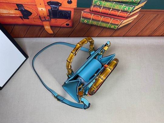 1:1 Replica Gucci Bags WD655661 20X16X10