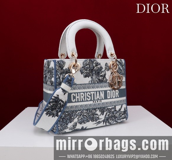 Replica Dior Bags Dior M056594 24x20x11cm yz