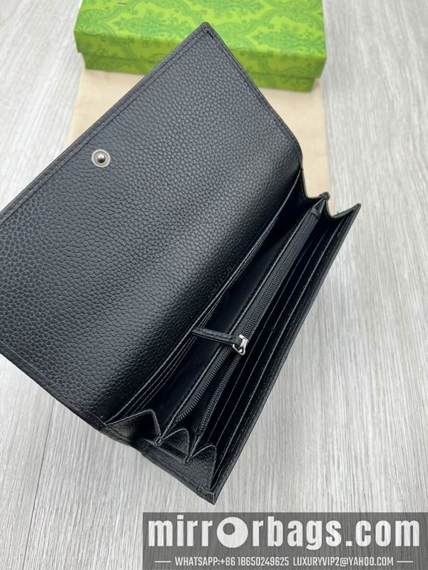 1:1 Replica Gucci Bags 456116 11x7.5x2cm ZC 2色
