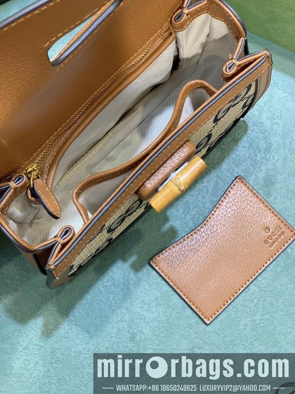 1:1 Replica Gucci Bags 675797 21X15X7cm DF-1