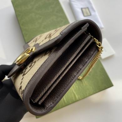 1:1 Replica Gucci Bags 401232 20X13.5X3cm DF