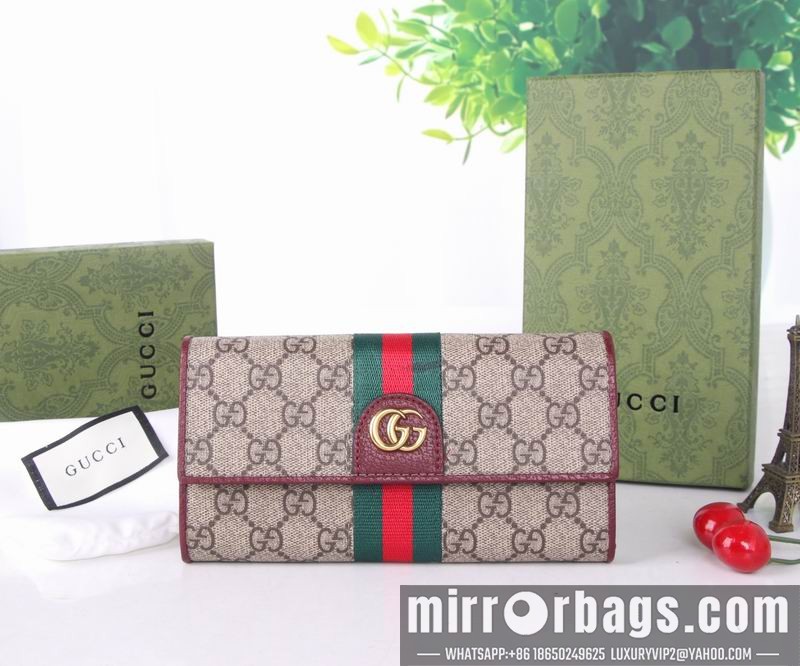 1:1 Replica Gucci Bags 99114 19x11x2cm ZC 2色