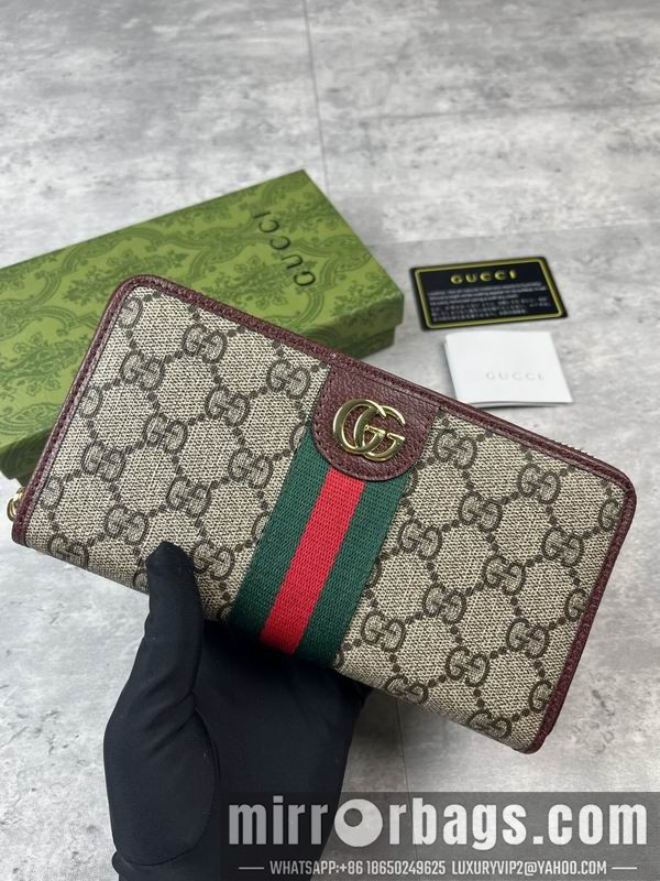 1:1 Replica Gucci Bags 838486 19x10x3.5cm ZC