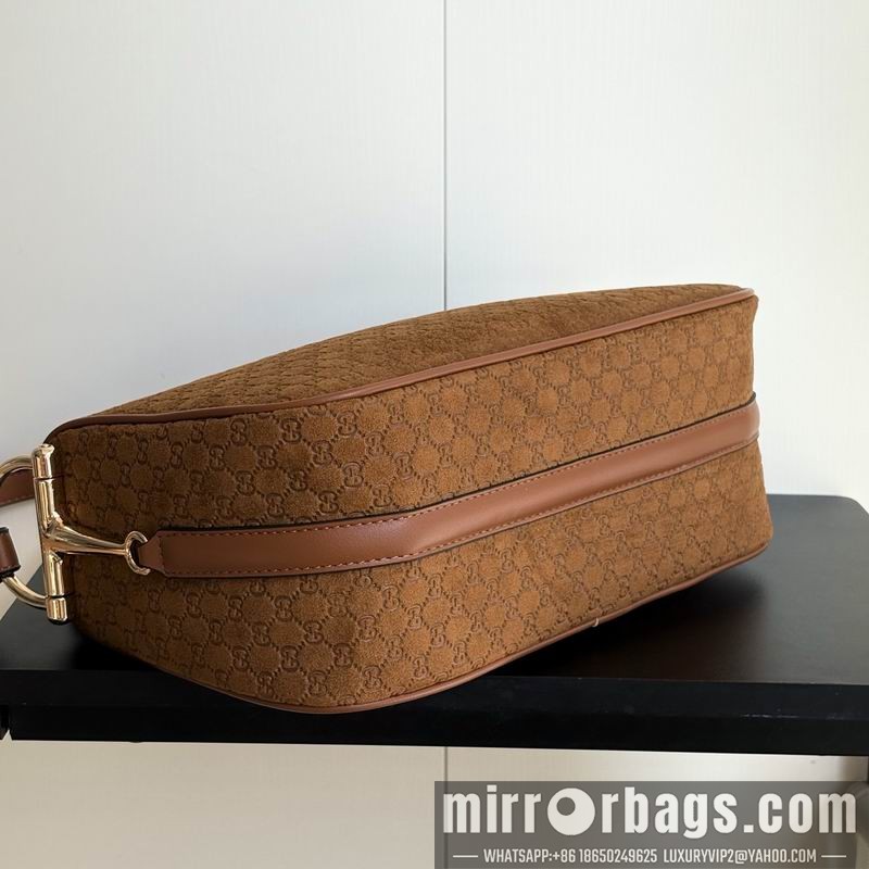 1:1 Replica Gucci Bags 860787 31.5x17x12cm DF 2色