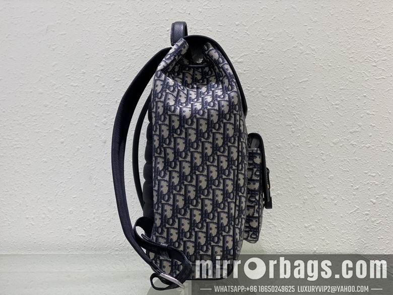 Replica Dior Bags 1ADBA200YKS 26.5X40X15cm YG 2colour