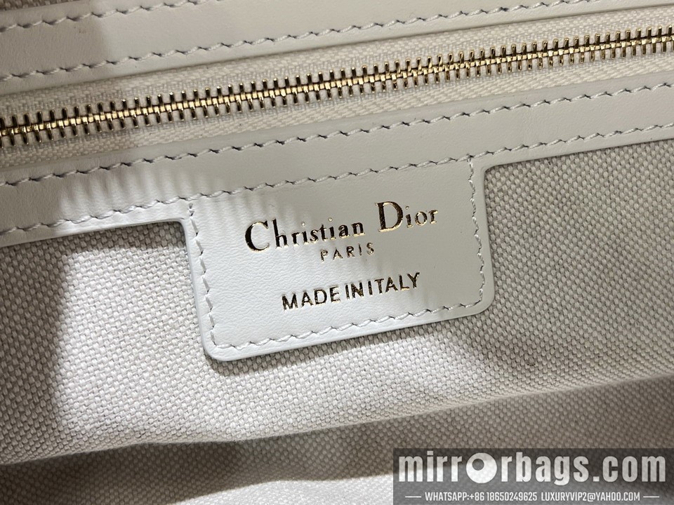 Replica Dior Bags Dior 2417 33x16x15cm yz1