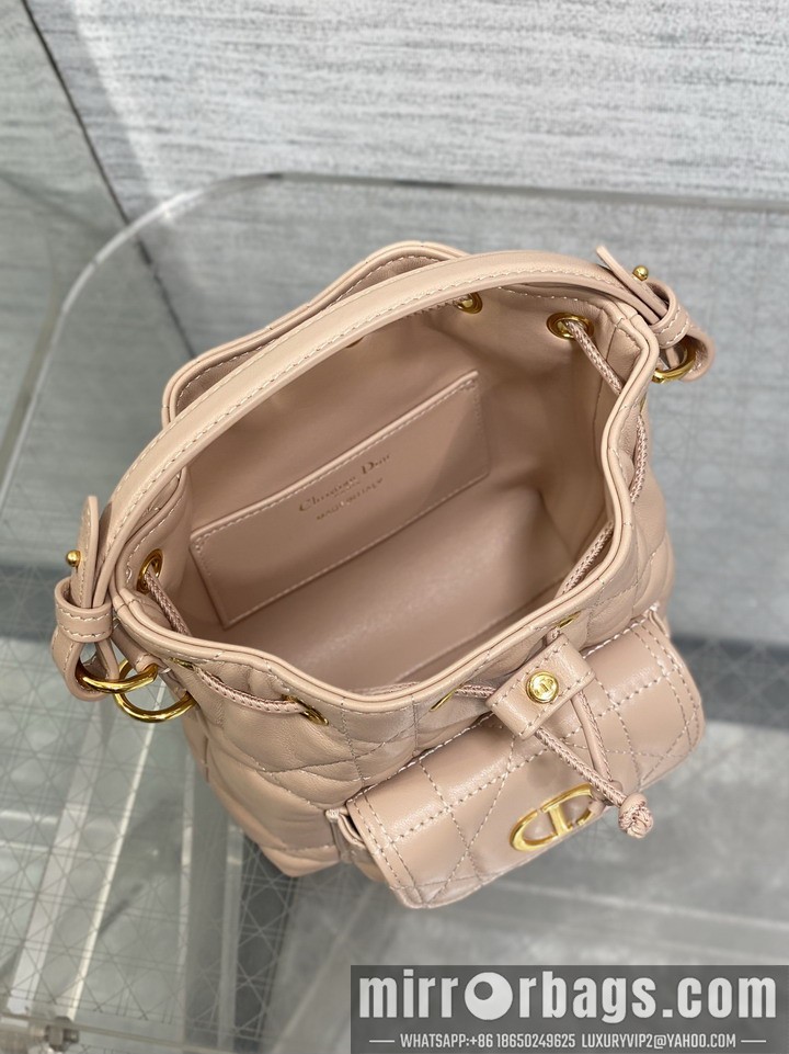 Replica Dior Bags Dior Caro 6606 14x7x15cm yz4