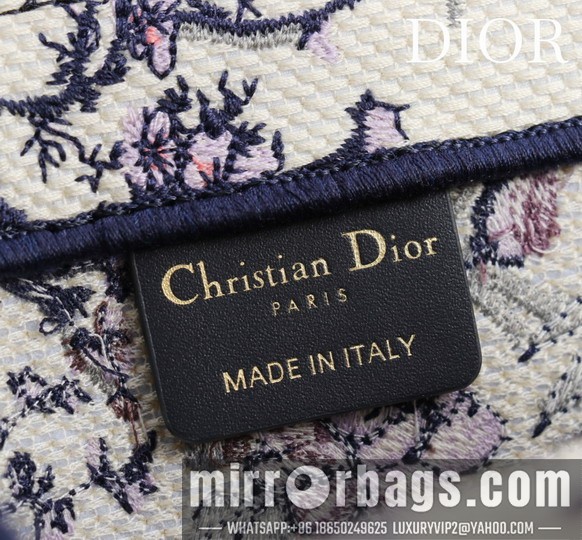 Replica Dior Bags Dior tote 1265 26x22x8cm yz2