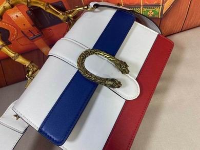 1:1 Replica Gucci Bags WD448075 27X18X13
