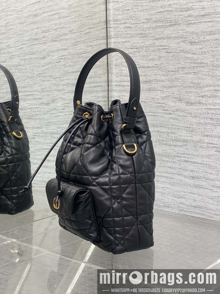 Replica Dior Bags Dior Caro 6607 20x9x24cm yz