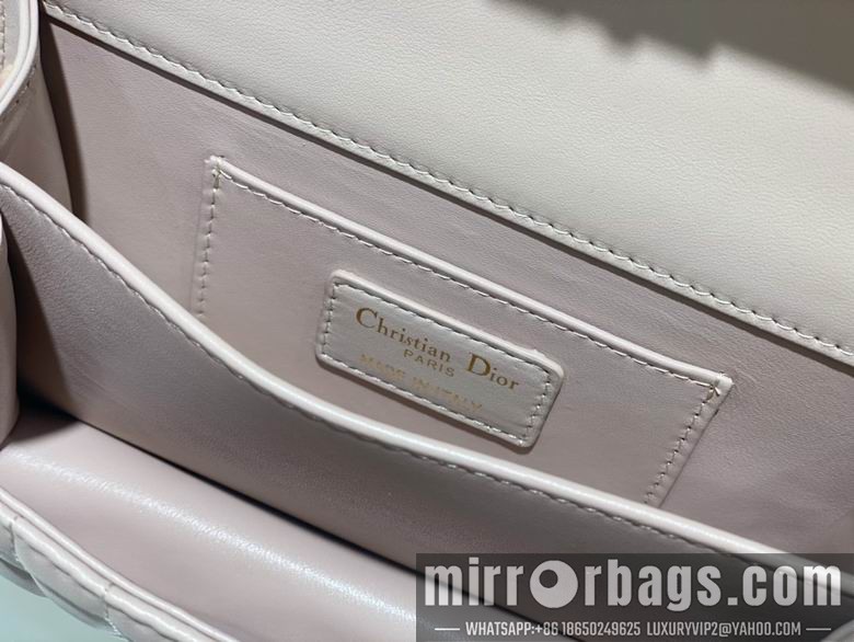 Replica Dior Bags Ange 4401 20X12X5cm YG 3colour