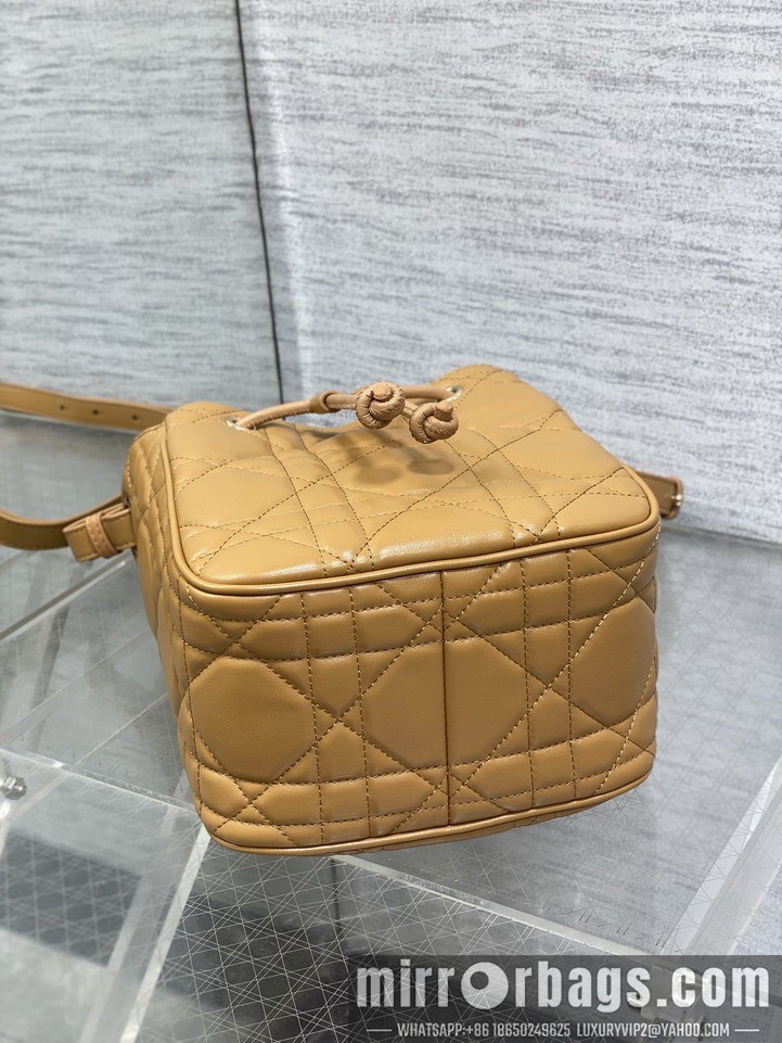 Replica Dior Bags Dior Caro 2851 17x19.5x11cm yz1