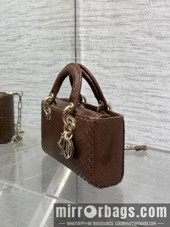 Replica Dior Bags Dior Lady 22cm yz4