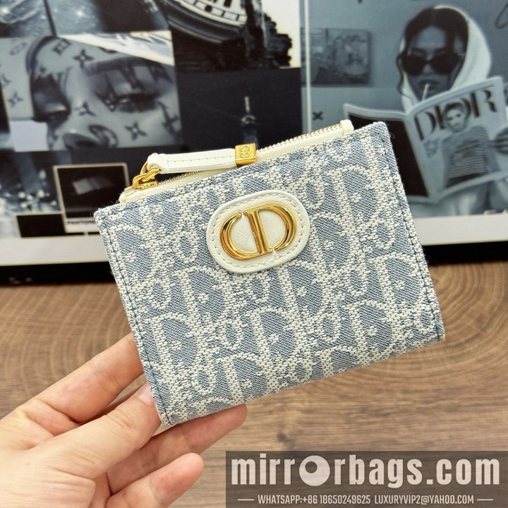 Replica Dior Bags Dior S2197 11.5x9x2cm CC..