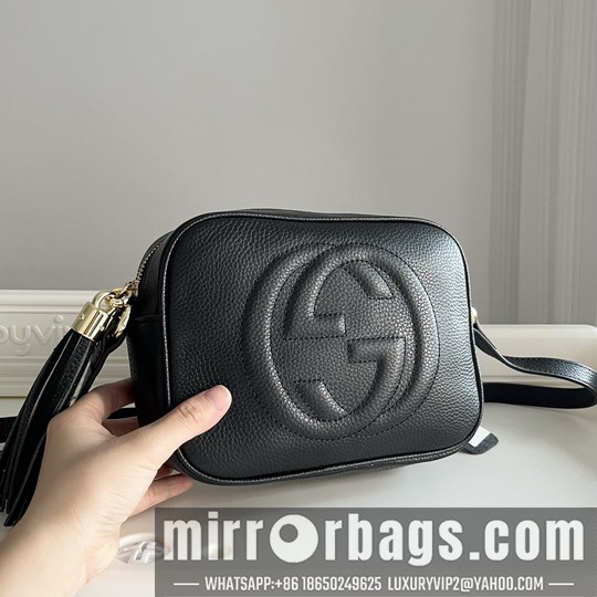 1:1 Replica Gucci Bags GG 308364 21x25x7cm ss10