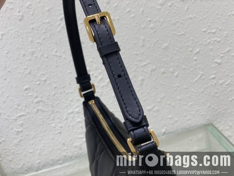 Replica Dior Bags 2381 23X13X6cm YG 2colour