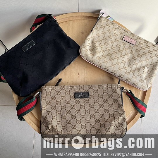 1:1 Replica Gucci Bags GG 189749 27x17x4cm ss1