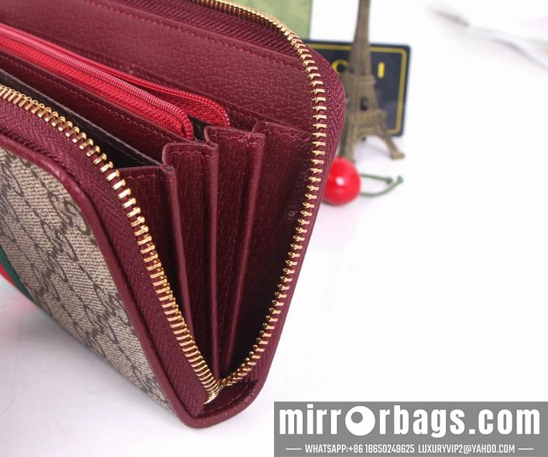 1:1 Replica Gucci Bags 99117 19x11x2cm ZC 2色