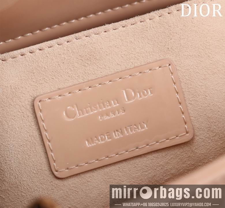 Replica Dior Bags M0540 26X13.5X5cm 21X12X6.5cm 16.5X6X10cm BG 1