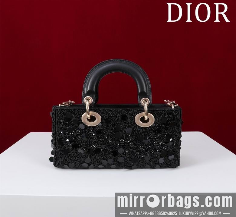 Replica Dior Bags M0541841 22X12X6.5cm BG