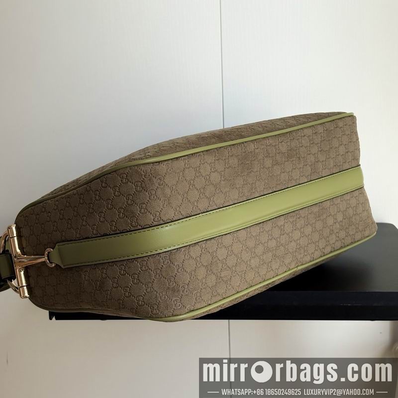1:1 Replica Gucci Bags 862530 38x20x15cm DF 2色