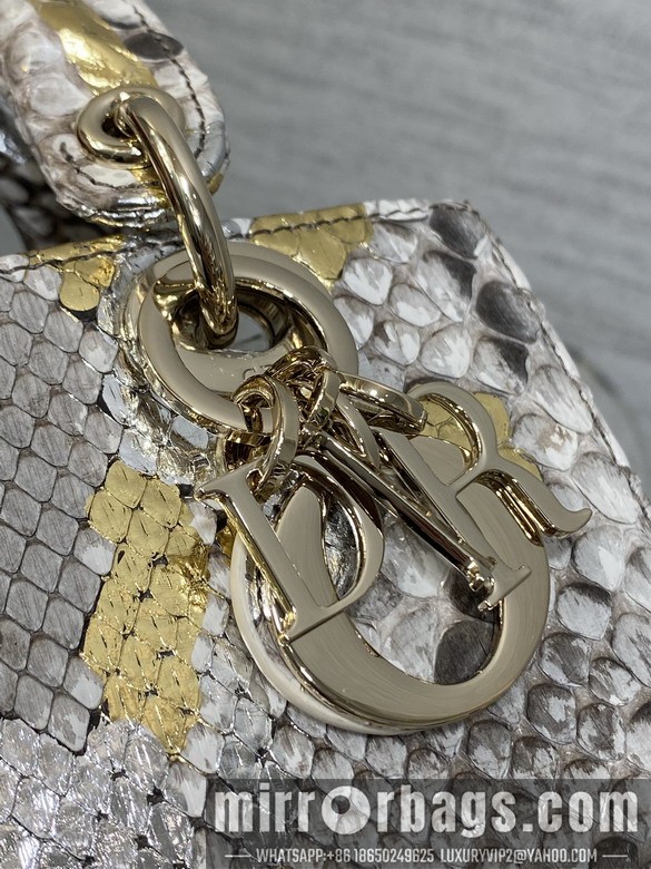Replica Dior Bags Dior Lady 16.5cm yz3
