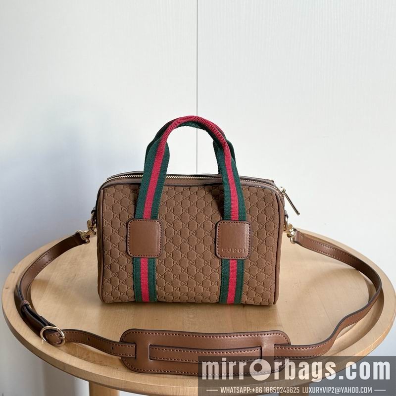 1:1 Replica Gucci Bags 859975 20x13x13cm DF 2色