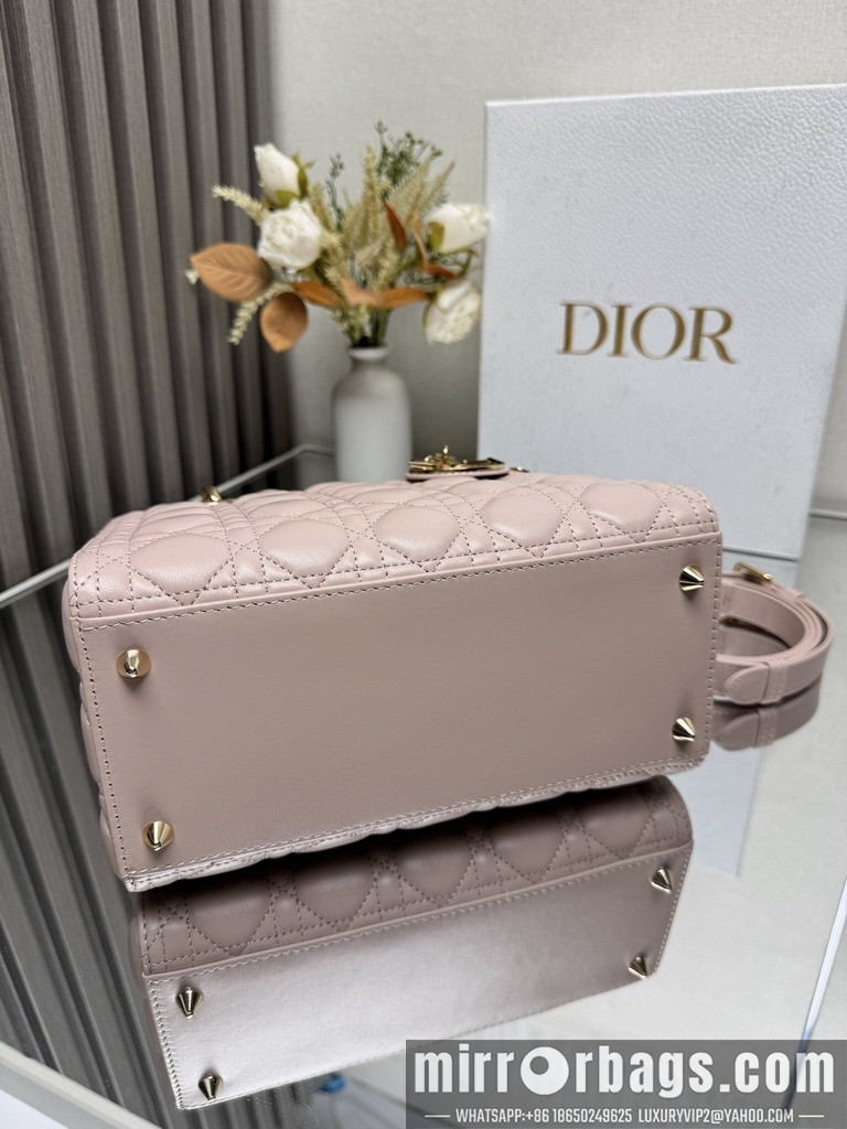 Replica Dior Bags Dior 6605 24x20x11cm yz1